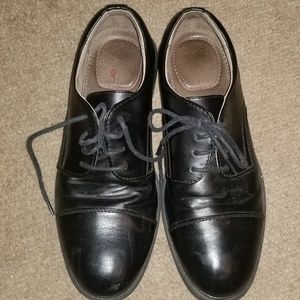 Dress Shoes